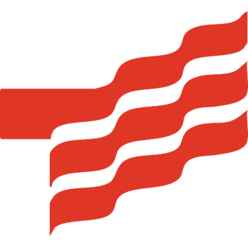 logo red